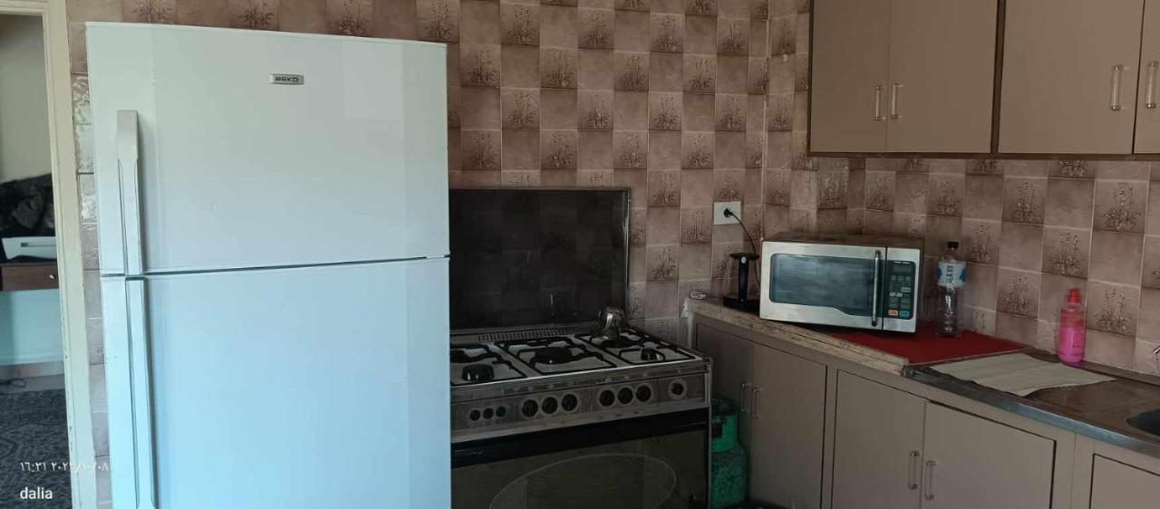 Hostel Student House Madaba Zewnętrze zdjęcie