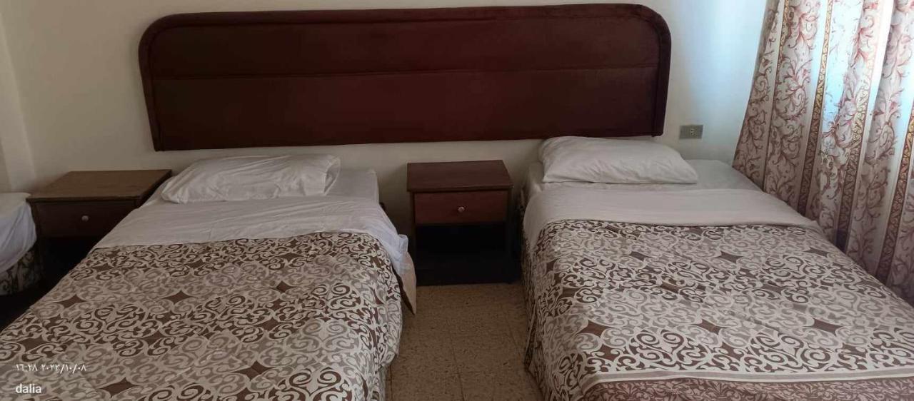Hostel Student House Madaba Zewnętrze zdjęcie