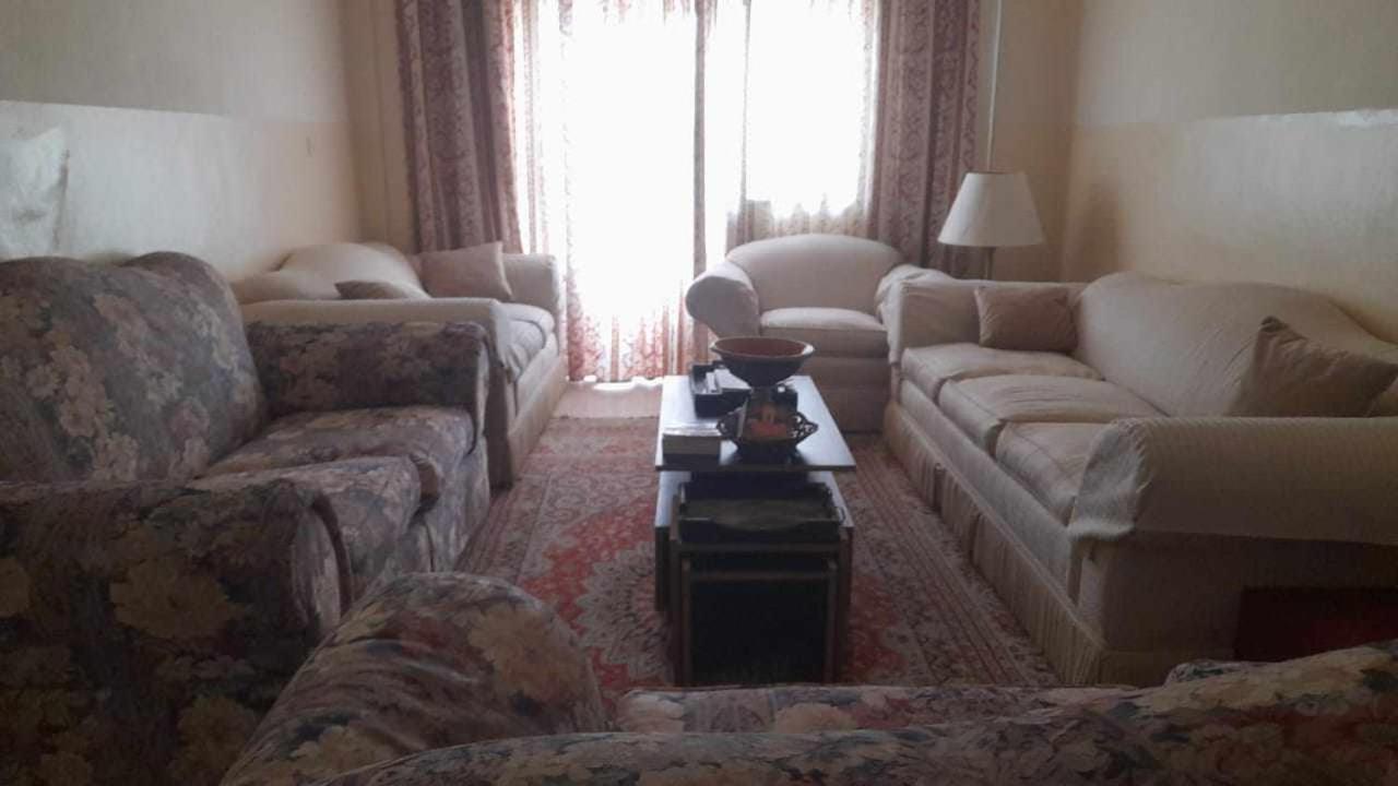 Hostel Student House Madaba Zewnętrze zdjęcie