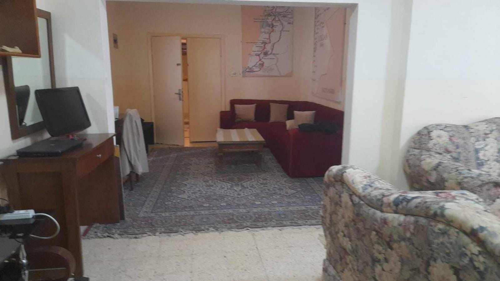 Hostel Student House Madaba Zewnętrze zdjęcie