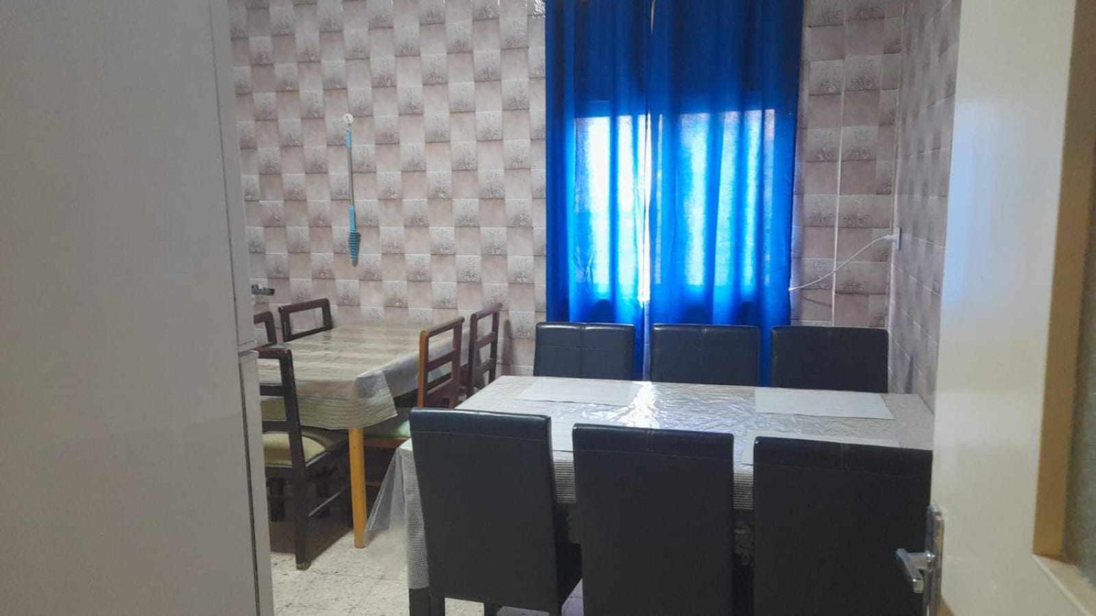 Hostel Student House Madaba Zewnętrze zdjęcie