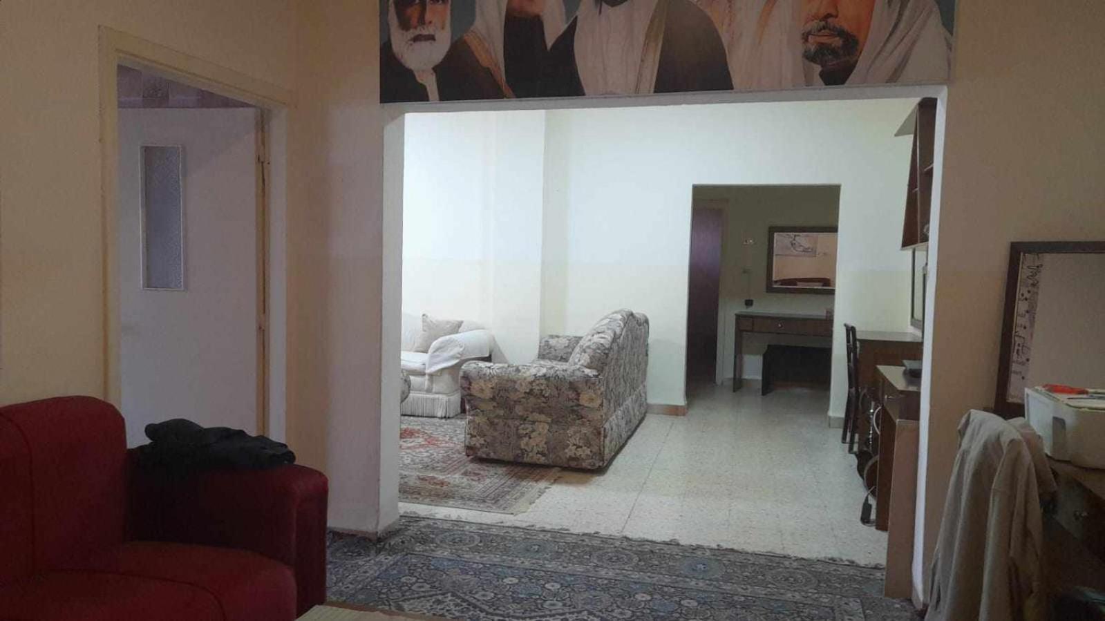 Hostel Student House Madaba Zewnętrze zdjęcie