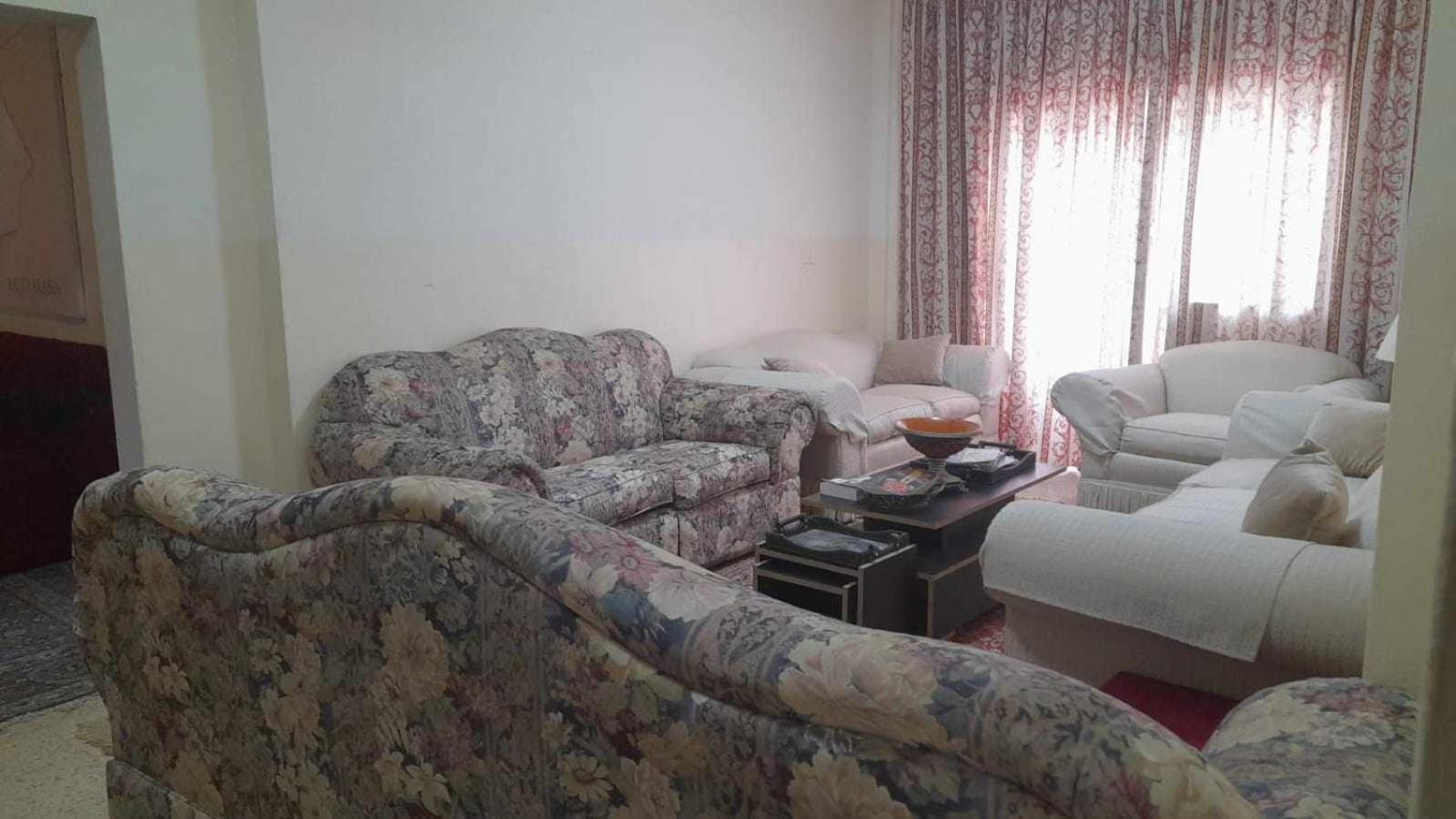 Hostel Student House Madaba Zewnętrze zdjęcie