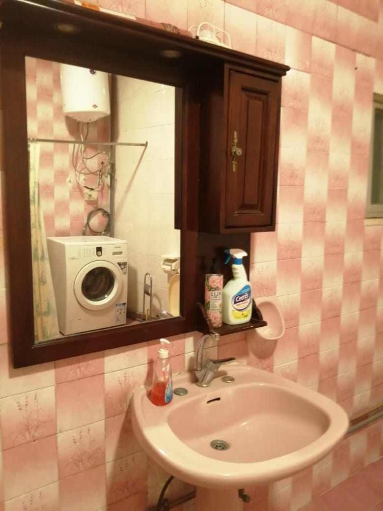 Hostel Student House Madaba Zewnętrze zdjęcie