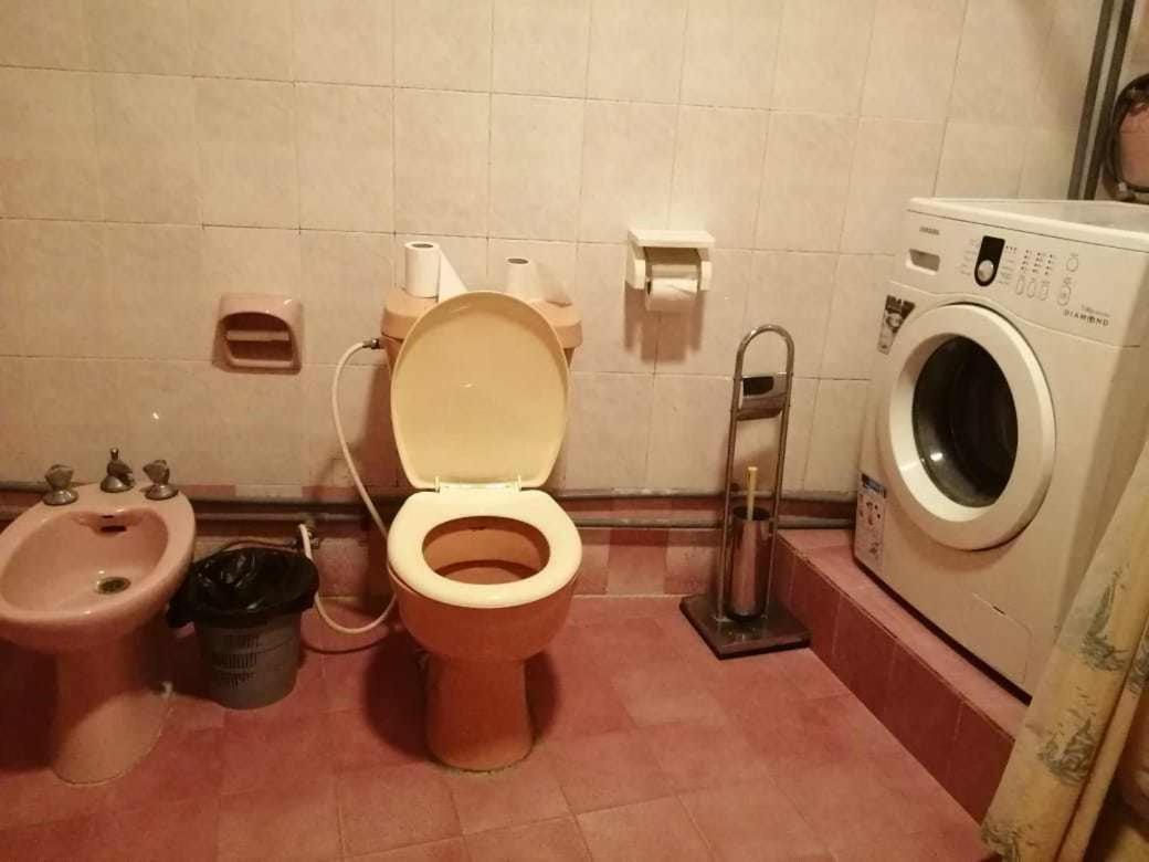 Hostel Student House Madaba Zewnętrze zdjęcie