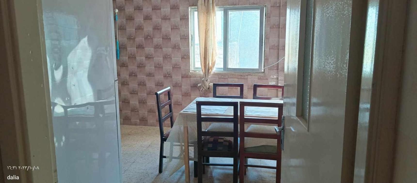 Hostel Student House Madaba Zewnętrze zdjęcie