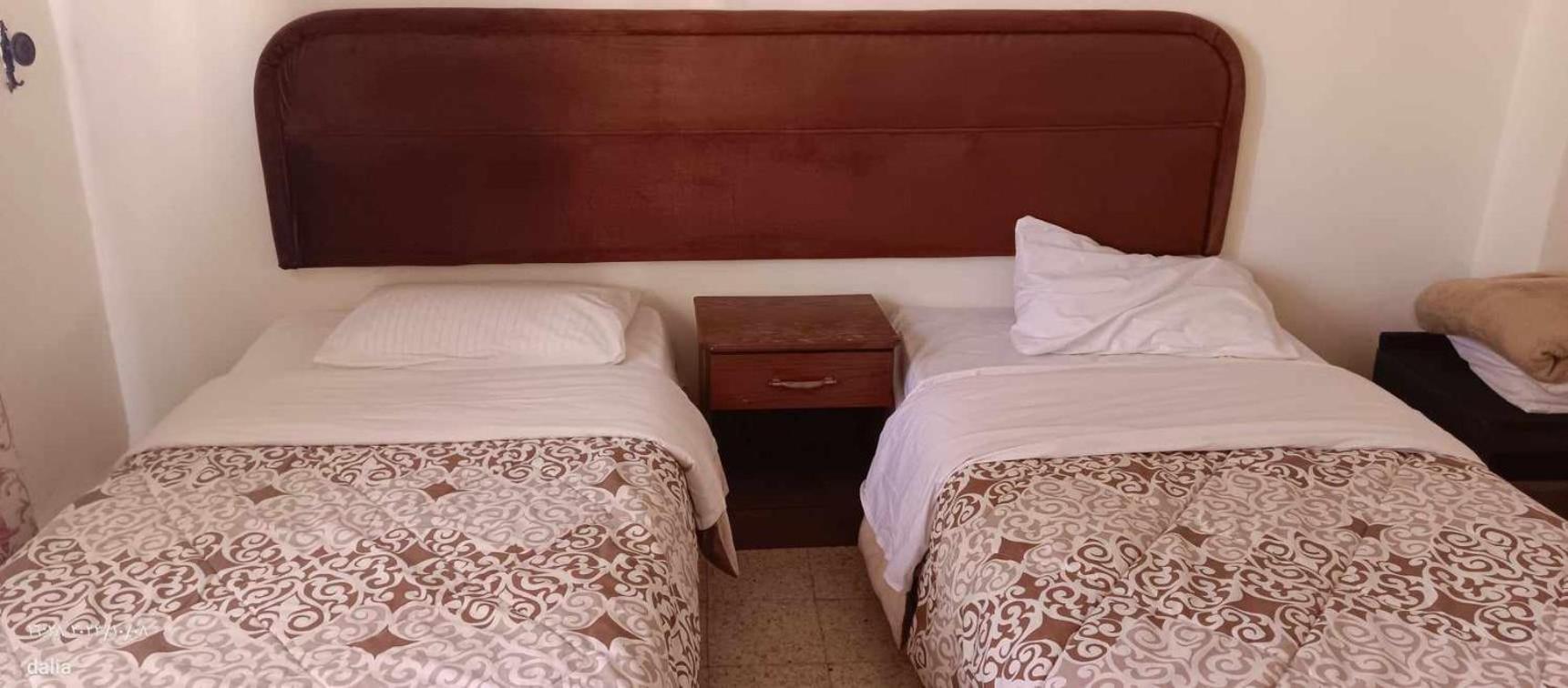Hostel Student House Madaba Zewnętrze zdjęcie