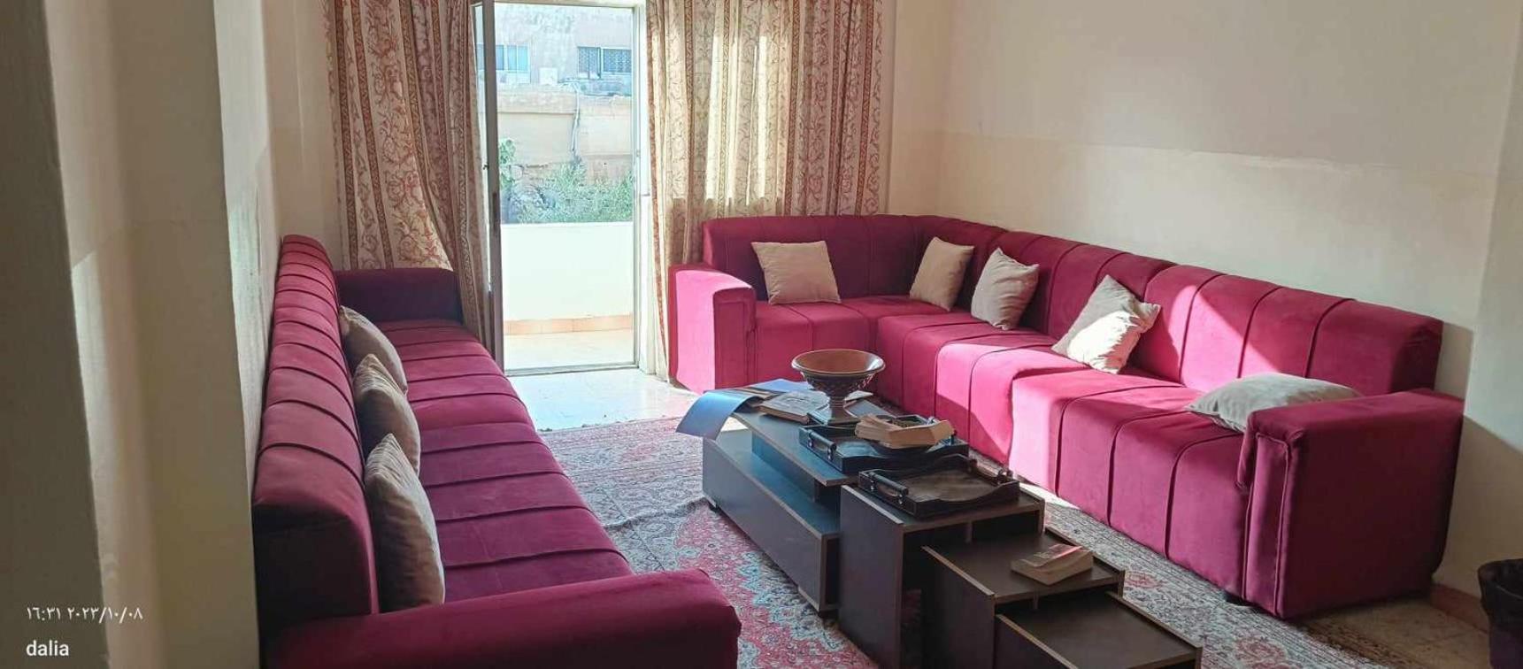 Hostel Student House Madaba Zewnętrze zdjęcie